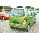 ATTELAGE OPEL AGILA 4PLACES SUZUKI WAGON R 4PLACES 04/2000 COL DE CYGNE - attache remorque ATNOR