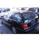 ATTELAGE BMW Serie 3 Break 1995-07/1999 (E36) (Sauf M3) - attache remorque BRINK-THULE