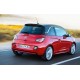 ATTELAGE OPEL ADAM 2013- - COL DE CYGNE - Porte velos ATNOR