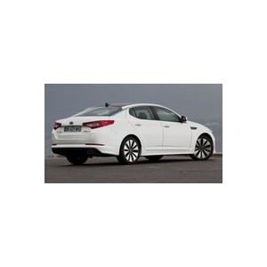 ATTELAGE KIA OPTIMA 04/2012- - COL DE CYGNE - attache remorque ATNOR