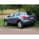 ATTELAGE NISSAN QASHQAI 2008-2014 - (7 Places J10) - RDSO demontable sans outil - attache remorque BRINK-THULE