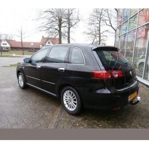 ATTELAGE FIAT CROMA BREAK 2005-2011 - RDSO demontable sans outil - attache remorque BRINK-THULE