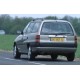 ATTELAGE OPEL Astra break -05/1998- - COL DE CYGNE - attache remorque ATNOR