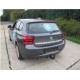 ATTELAGE BMW Serie 1 2011- (F20) 5 Portes - COL DE CYGNE - attache remorque BRINK-THULE