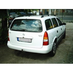 ATTELAGE OPEL ASTRA G break 05/1998-11/2004 - COL DE CYGNE - fabriquant ATNOR