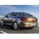 ATTELAGE OPEL ASTRA COFFRE 2012- - RDSO demontable sans outil - attache remorque BRINK-THULE