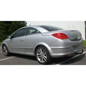ATTELAGE OPEL ASTRA CC TWIN TOP 03/2006- - COL DE CYGNE - attache remorque ATNOR