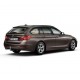 ATTELAGE BMW Serie 3 BREAK 10/2012- (F31) - Col de cygne - attache remorque BRINK-THULE
