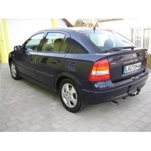 ATTELAGE OPEL Astra G HAYON 1998-2003 - RDSO demontable sans outil - attache remorque BRINK-THULE