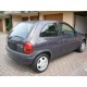 ATTELAGE OPEL Corsa B 03/1993-09/2000 - COL DE CYGNE - attache remorque ATNOR