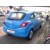 ATTELAGE OPEL Corsa D 2006- - COL DE CYGNE - attache remorque ATNOR
