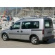 ATTELAGE OPEL COMBO 2012- COL DE CYGNE - attache remorque ATNOR