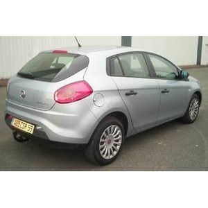 ATTELAGE FIAT BRAVO II 06/2007- - COL DE CYGNE - attache remorque ATNOR