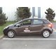 ATTELAGE KIA RIO 09/2011- - COL DE CYGNE - attache remorque ATNOR