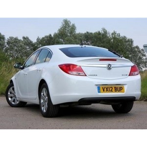ATTELAGE OPEL INSIGNIA 2013- - Col de cygne - attache remorque BRINK-THULE