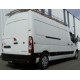 ATTELAGE OPEL MOVANO III traction 2010- - ROTULE EQUERRE - attache remorque ATNOR