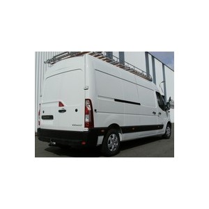 ATTELAGE OPEL MOVANO III traction 2010- - ROTULE EQUERRE - attache remorque ATNOR