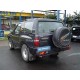 ATTELAGE OPEL FRONTERA COURT+LONG 01/1999- - rotule equerre - attache remorque ATNOR