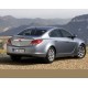 ATTELAGE OPEL INSIGNIA COFFRE 2013- - RDSO demontable sans outil - attache remorque BRINK-THULE