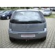 ATTELAGE OPEL CORSA 10/2000-2006 - COL DE CYGNE - attache remorque ATNOR