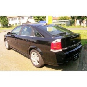 ATTELAGE OPEL Vectra break 2003-2008 - COL DE CYGNE - attache remorque ATNOR