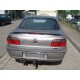 ATTELAGE OPEL OMEGA 05/1994- - COL DE CYGNE - attache remorque ATNOR