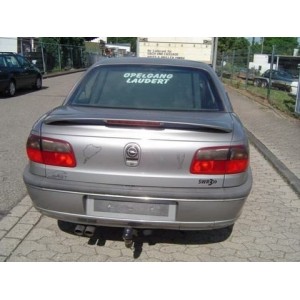 ATTELAGE OPEL OMEGA 05/1994- - COL DE CYGNE - attache remorque ATNOR