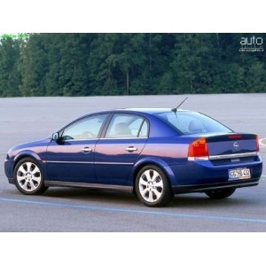 ATTELAGE OPEL VECTRA3 05/2002- - COL DE CYGNE - attache remorque ATNOR