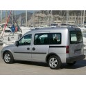 ATTELAGE OPEL COMBO 2012- - RDSO demontable sans outil - attache remorque BRINK-THULE