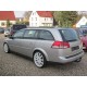 ATTELAGE OPEL Vectra break 2003-2008 - rotule equerre - attache remorque BRINK-THULE