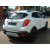 ATTELAGE OPEL MOKKA 2012- - RDSO demontable sans outil - attache remorque BRINK-THULE