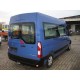 ATTELAGE OPEL MOVANO 2010- (traction avec ou sans marchepied) - Rotule equerre - attache remorque BRINK-THULE