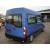 ATTELAGE OPEL MOVANO 2010- (traction avec ou sans marchepied) - Rotule equerre - attache remorque BRINK-THULE