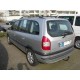 ATTELAGE OPEL Zafira 1999- 2005 - COL DE CYGNE - attache remorque ATNOR