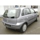 ATTELAGE OPEL Corsa 2001-2006 - RDSO demontable sans outil - attache remorque BRINK-THULE