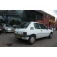 ATTELAGE PEUGEOT 205 berline 02/1983- - rotule equerre - attache remorque ATNOR