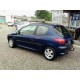 ATTELAGE PEUGEOT 206 berline 09/1998- - COL DE CYGNE - attache remorque ATNOR