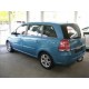 ATTELAGE OPEL Zafira 2005- (sauf OPC) - rotule equerre - attache remorque BRINK-THULE