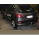 ATTELAGE PEUGEOT 206 PLUS 2009- - RDSO demontable sans outil - attache remorque BRINK-THULE