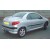 ATTELAGE PEUGEOT 206 CC - COL DE CYGNE - attache remorque ATNOR