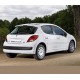 ATTELAGE PEUGEOT 207 PLUS 2012- - RDSO demontable sans outil - attache remorque BRINK-THULE
