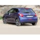 ATTELAGE PEUGEOT 208 2012- - RDSO demontable sans outil - attache remorque BRINK-THULE