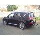 ATTELAGE PEUGEOT 4007 - depuis origine - Col de cygne - attache remorque ATNOR
