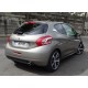 ATTELAGE PEUGEOT 208 FELINE 2013- - COL DE CYGNE - attache remorque ATNOR