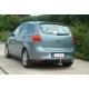 ATTELAGE Seat ALTEA 2004- - Col de cygne - attache remorque BRINK-THULE
