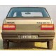 ATTELAGE PEUGEOT 309 berline SAUF GTI 16S COL DE CYGNE - attache remorque ATNO