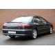 ATTELAGE PEUGEOT 607 2001-2010 - COL DE CYGNE - attache remorque BRINK-THULE