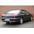 ATTELAGE PEUGEOT 607 2001-2010 - COL DE CYGNE - attache remorque BRINK-THULE