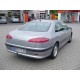 ATTELAGE PEUGEOT 607 - COL DE CYGNE - attache remorque ATNOR