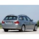 ATTELAGE BMW Serie 3 Break 2005-2012 (E91) - COL DE CYGNE - attache remorque ATNOR 